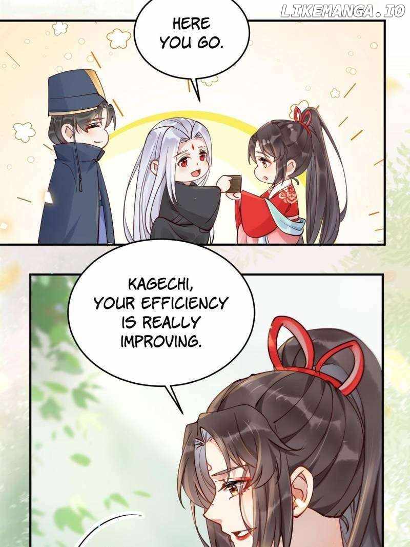 The Ghostly Doctor Chapter 579 41